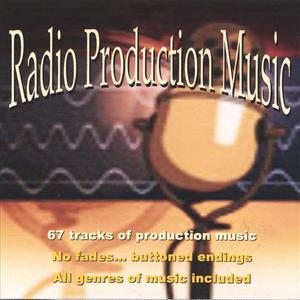 Radio Production Music
