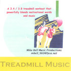 Mike Bell - Treadmill Music
