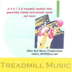 Treadmill Music