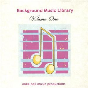 Background Music Library volume 1