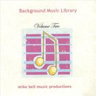 Mike Bell - Background Music Library Volume 2