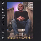 Mike Benjamin - Backyard
