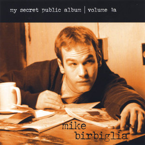 Secret Public Album Volume 1a