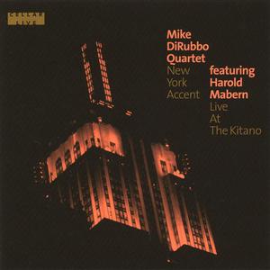 New York Accent - Live @ The Kitano