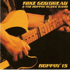 Mike Goudreau & The Boppin' Blues Band - Boppin' 15