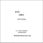 Mike James - hippiefolk