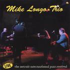 Mike Longo - Mike Longo Trio Live At The Detroit Jazz Festival