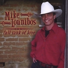 Mike Lounibos - Full Tank Of Love