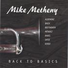 Mike Metheny - Back to Basics