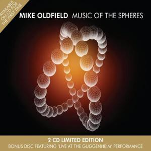 Music Of The Spheres (Limited Edition) CD1