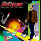 Mike Posner - One Foot Out The Door
