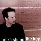 Mike Shupp - The Key