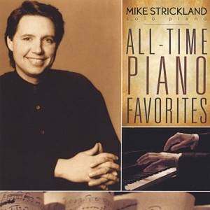 All-Time Piano Favorites