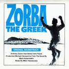 Mikis Theodorakis - Zorba The Greek (Vinyl)