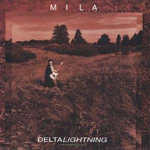 Delta Lightning