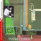 Milcho Leviev - Piano Lesson (Remastered)
