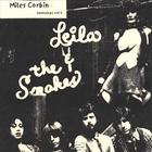 Miles Corbin - Leila and the Snakes