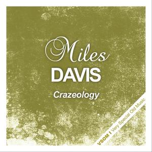 Crazeology (Remastered)