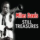 Miles Davis - Miles Davis: Rare Treasures