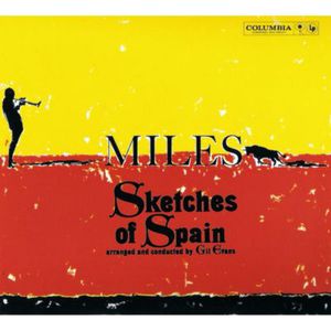 Sketches of Spain (50th Anniversary Enhanced Legacy Edition) CD2
