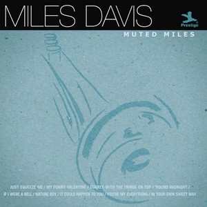 Muted Miles