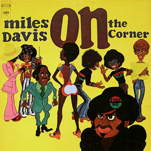 On The Corner (Vinyl)