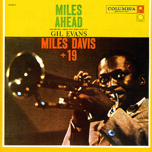 Miles Ahead (Vinyl)