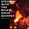 Miles Davis - Steamin' With The Miles Davis Quintet (Vinyl)