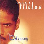 Miles Jaye - The Odyssey