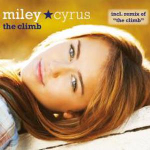 The Climb (CDS)