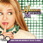 Miley Cyrus - Hannah Montana