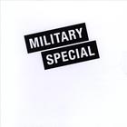 Military Special - Military Special EP