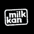 Milk Kan