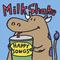 Milkshake - Happy Songs