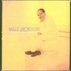 Milt Jackson - Burnin' In The Woodhouse