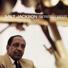 Milt Jackson - The Prophet Speaks (With Joshua Redman & Joe Williams)