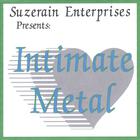 Milton Kerr - Intimate Metal