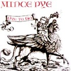 Mince Pye - Pye To Go