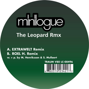 The Leopard Rmx