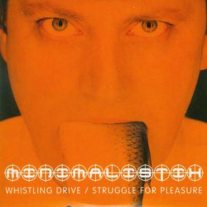 Whistling Drive CDS