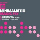 Minimalistix - Magic Fly CDM