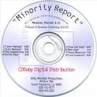 Minority Report - The Minority Report