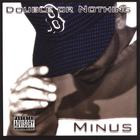 Minus - Double or Nothing