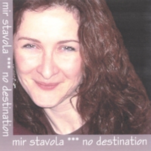 No Destination