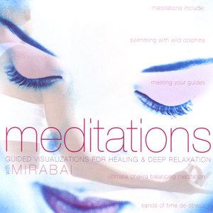 Meditations with Mirabai