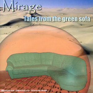 Tales From The Green Sofa
