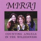 MIRAJ - Counting Angels In The Wilderness