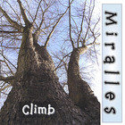 Miralles - climb