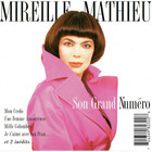 Mireille Mathieu - Son Grand Numéro CD1