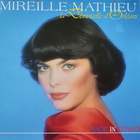 Mireille Mathieu - La Demoiselle d'Orleans: Made In France
